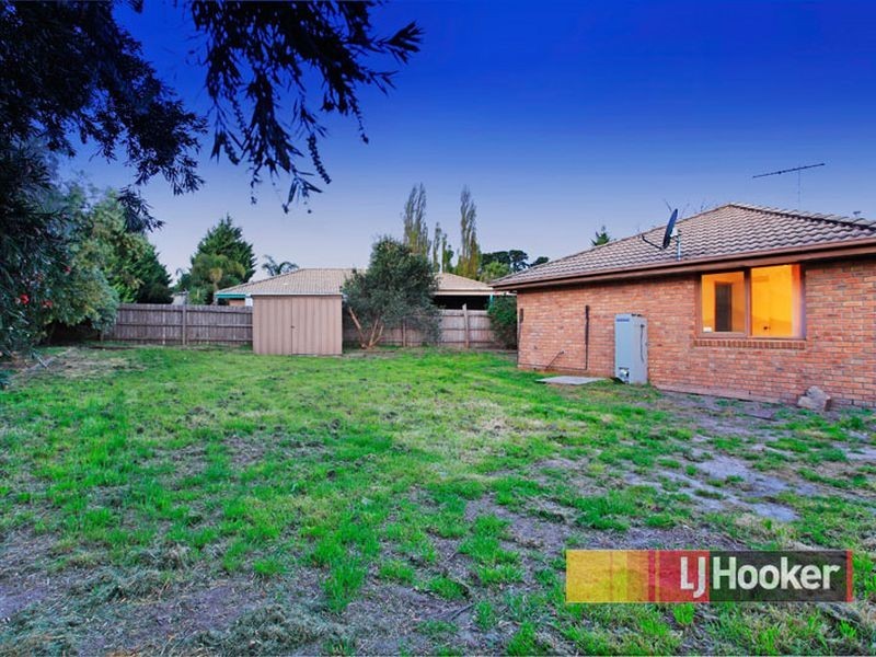 15 Aldridge Court, Hampton Park VIC 3976