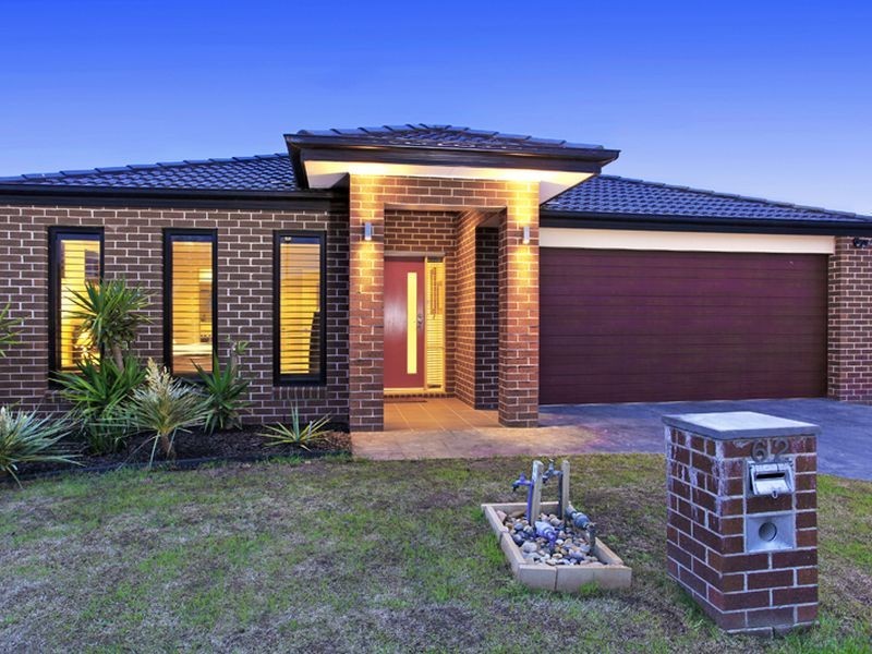62 Tyndall Street, Cranbourne East VIC 3977