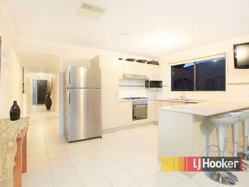 50 Domino Way, Hampton Park VIC 3976