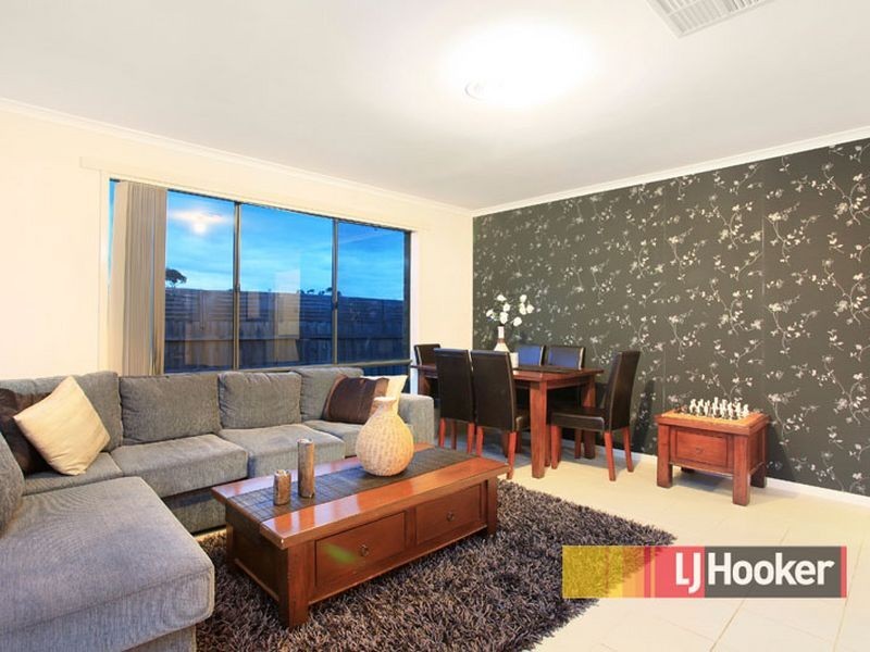 50 Domino Way, Hampton Park VIC 3976