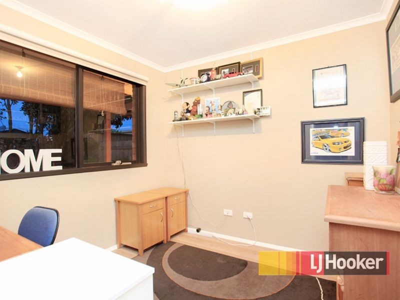 9 Kirkwood Crescent, Hampton Park VIC 3976