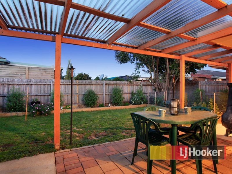 9 Kirkwood Crescent, Hampton Park VIC 3976
