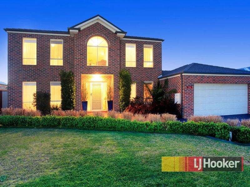 26 Redoak Terrace, Lyndhurst VIC 3975