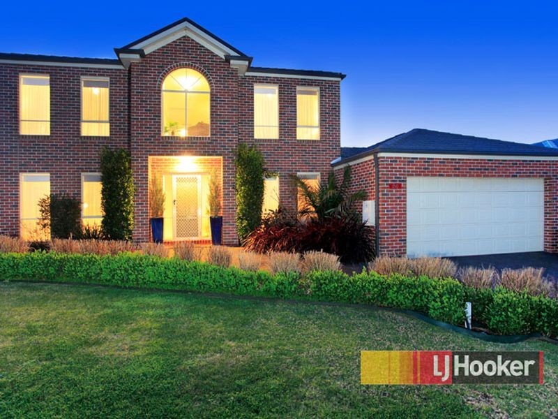 26 Redoak Terrace, Lyndhurst VIC 3975