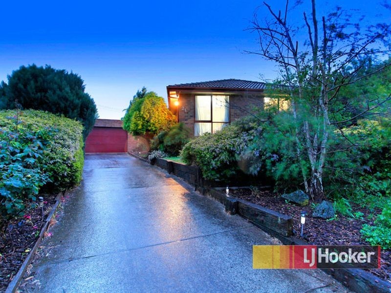 21 Pauline Court, Hampton Park VIC 3976