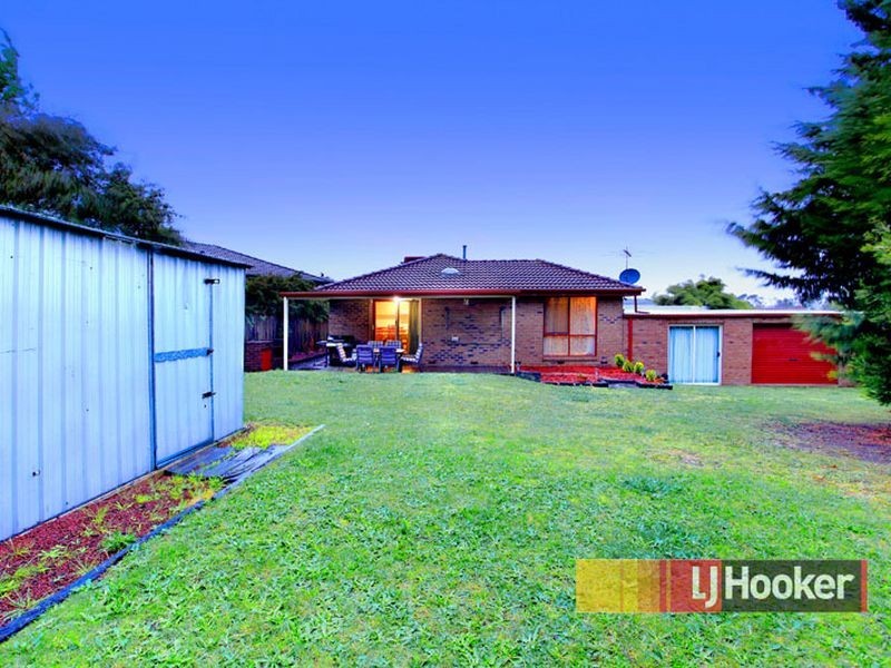21 Pauline Court, Hampton Park VIC 3976