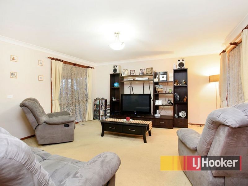 21 Pauline Court, Hampton Park VIC 3976