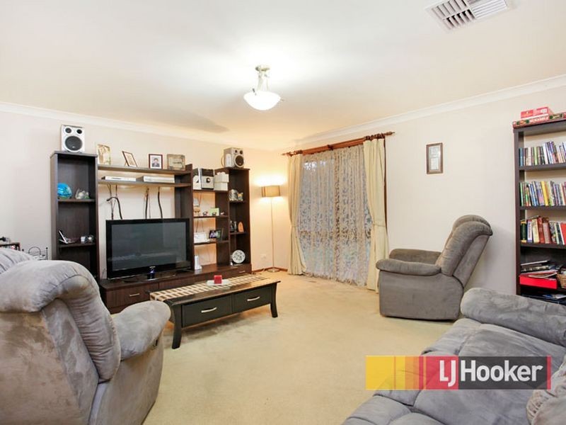 21 Pauline Court, Hampton Park VIC 3976