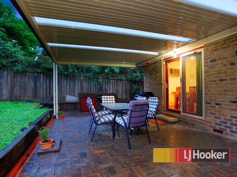 21 Pauline Court, Hampton Park VIC 3976