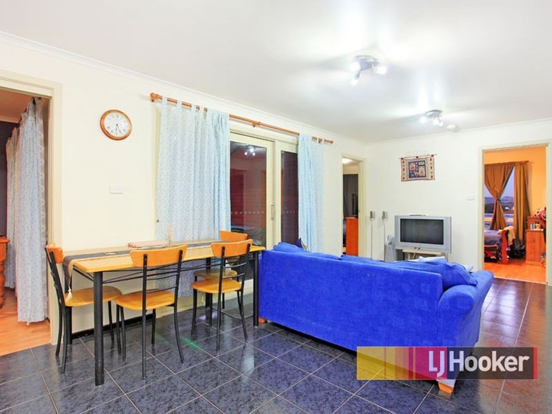 8 Landhill Court, Hallam VIC 3803