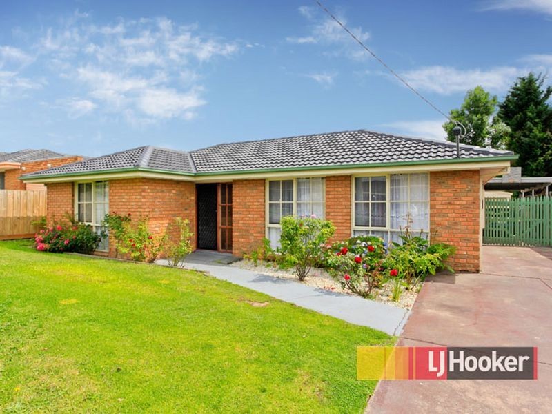 5 Claude Avenue, Hampton Park VIC 3976