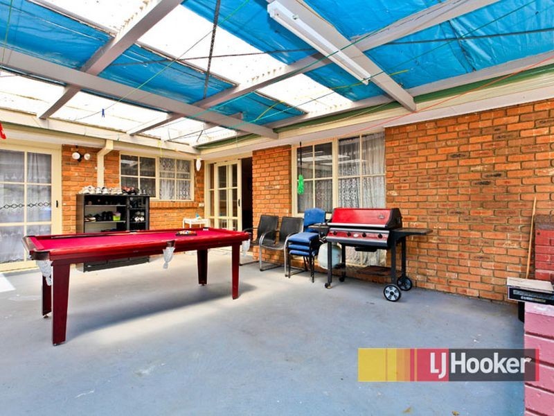 5 Claude Avenue, Hampton Park VIC 3976