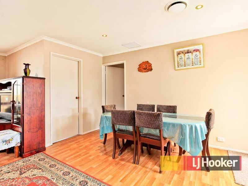 5 Claude Avenue, Hampton Park VIC 3976