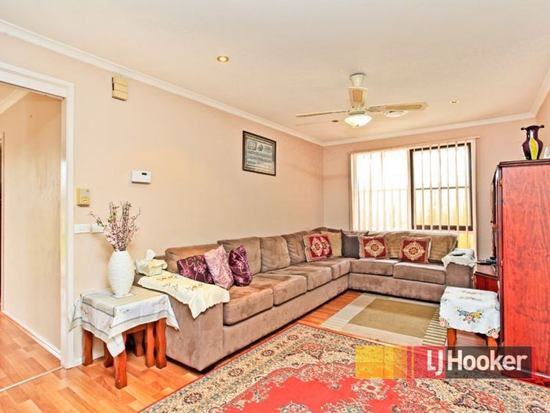 5 Claude Avenue, Hampton Park VIC 3976