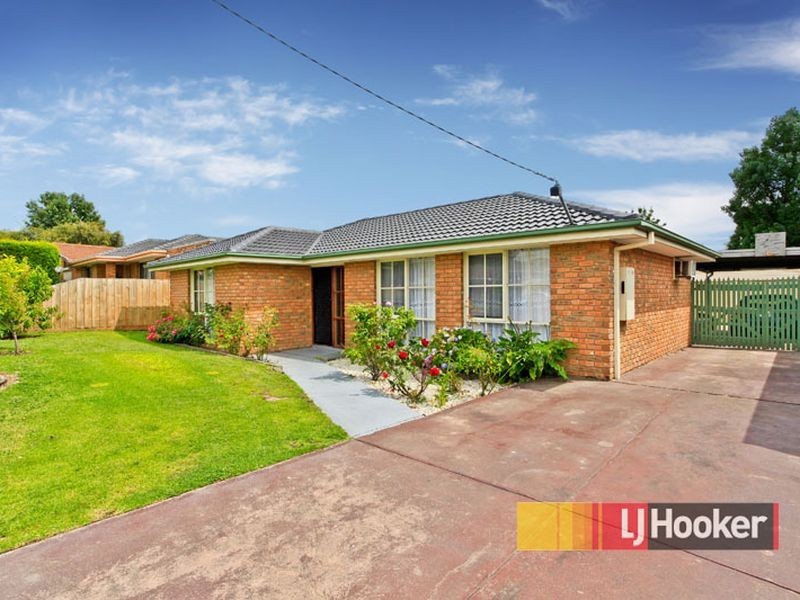 5 Claude Avenue, Hampton Park VIC 3976
