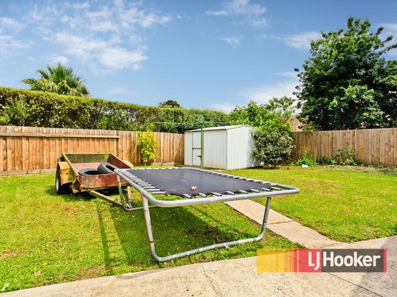 5 Claude Avenue, Hampton Park VIC 3976