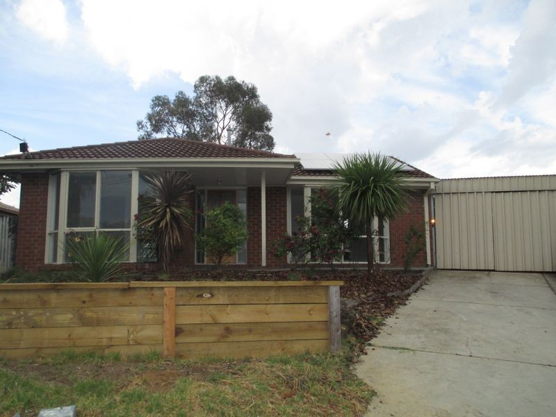 20 Melissa Court, Hampton Park VIC 3976