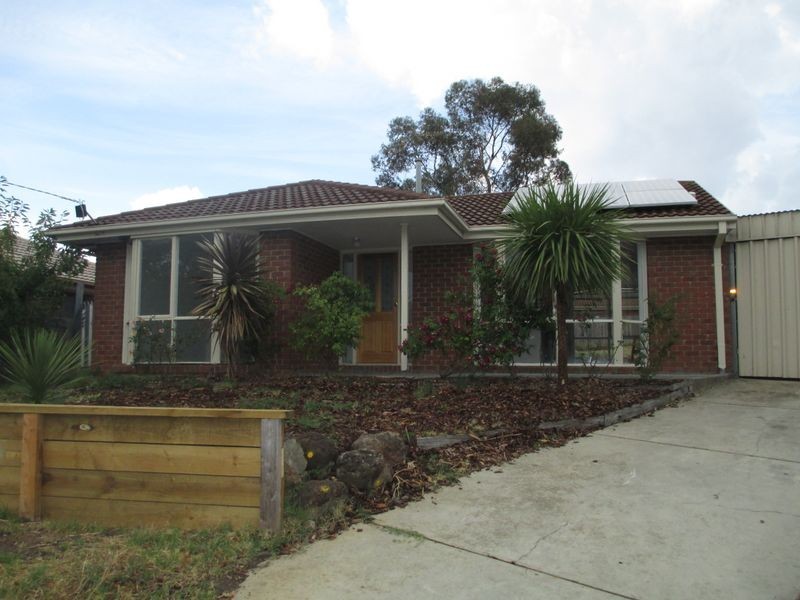 20 Melissa Court, Hampton Park VIC 3976
