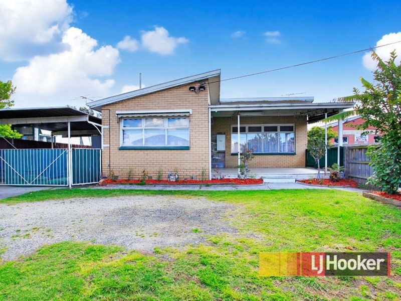 9 Miranda Gardens, Hampton Park VIC 3976