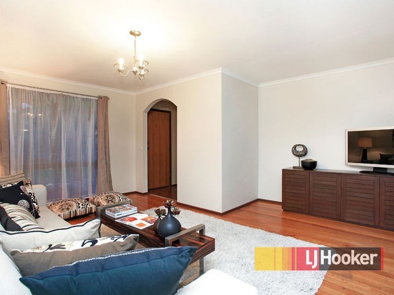 12 The Grange, Hampton Park VIC 3976