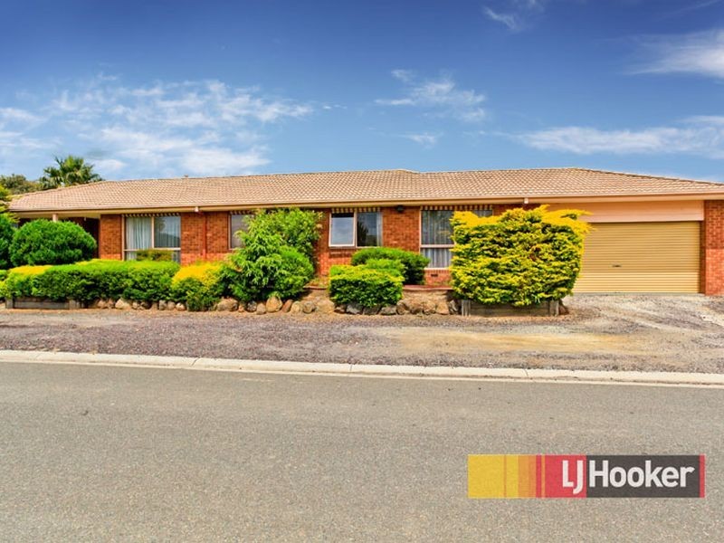 3 Acre Rise, Hampton Park VIC 3976