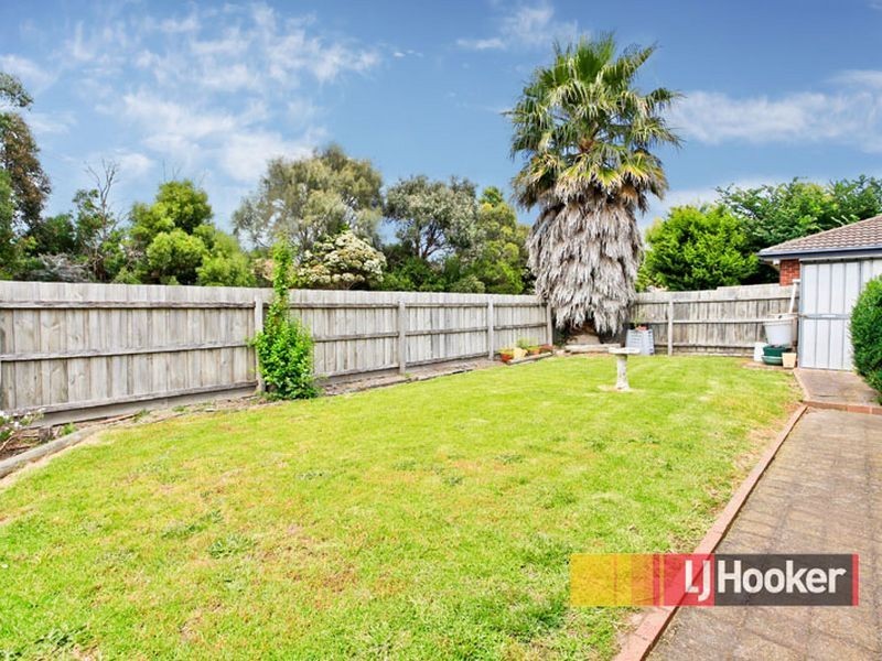 3 Acre Rise, Hampton Park VIC 3976