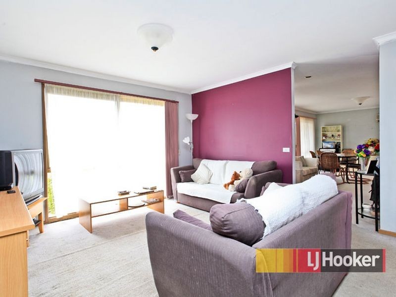 3 Acre Rise, Hampton Park VIC 3976