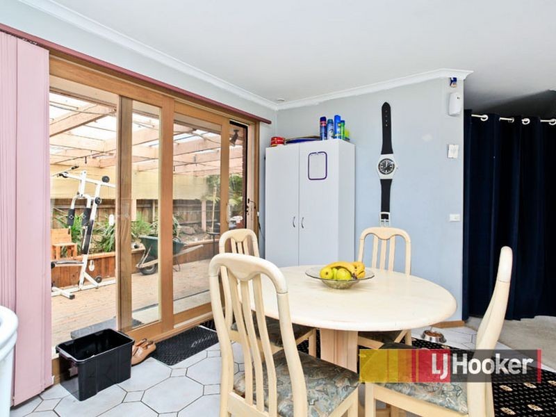 3 Acre Rise, Hampton Park VIC 3976