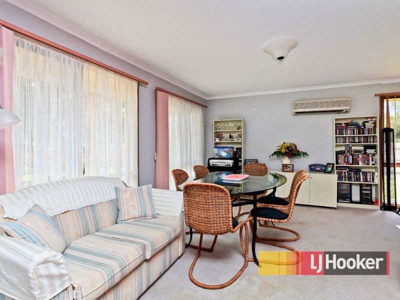 3 Acre Rise, Hampton Park VIC 3976