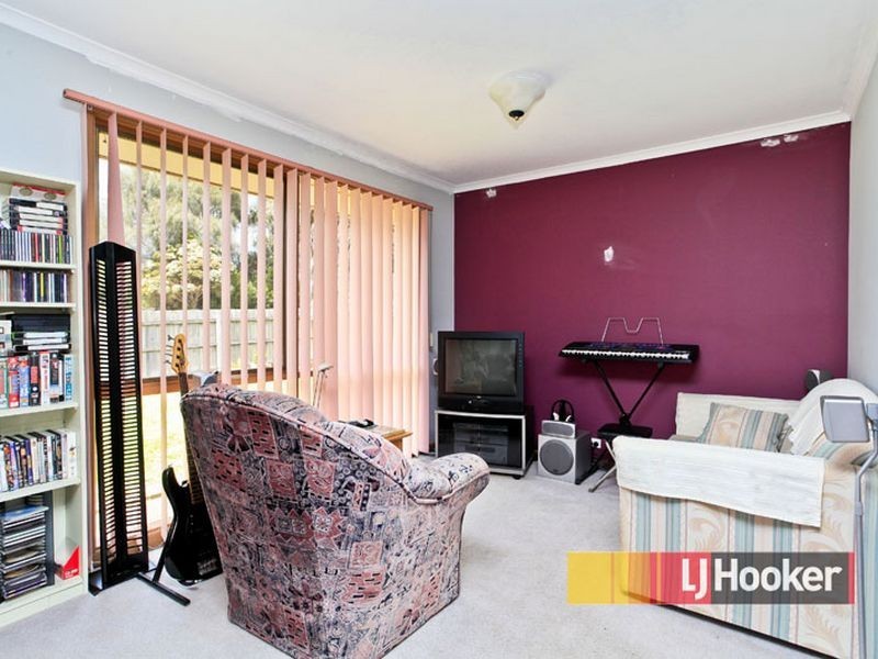 3 Acre Rise, Hampton Park VIC 3976