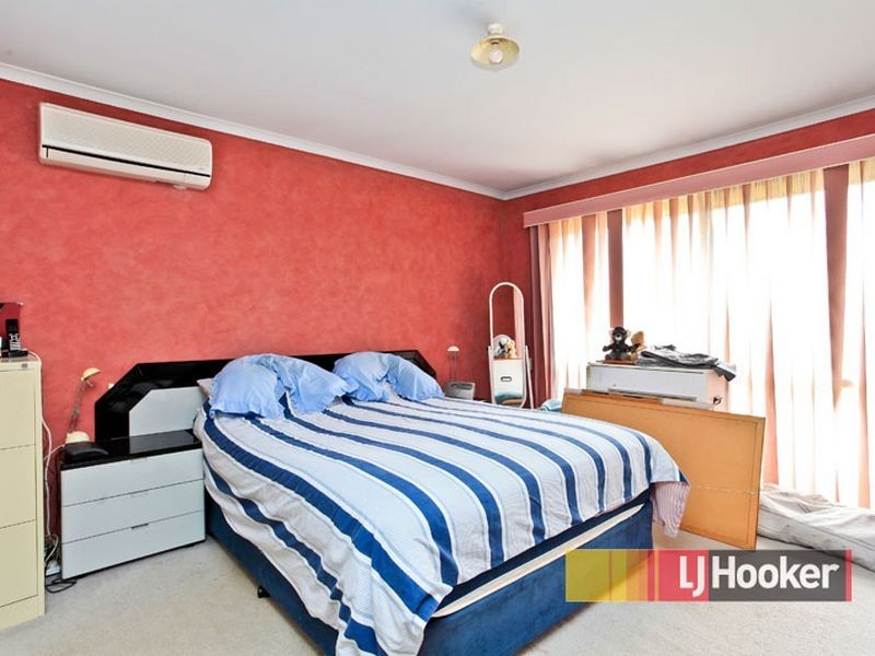 3 Acre Rise, Hampton Park VIC 3976