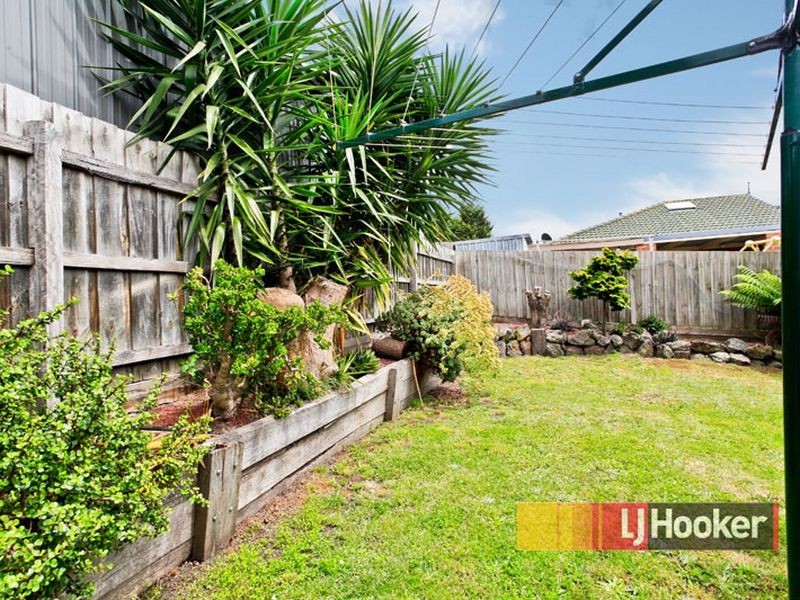 3 Acre Rise, Hampton Park VIC 3976
