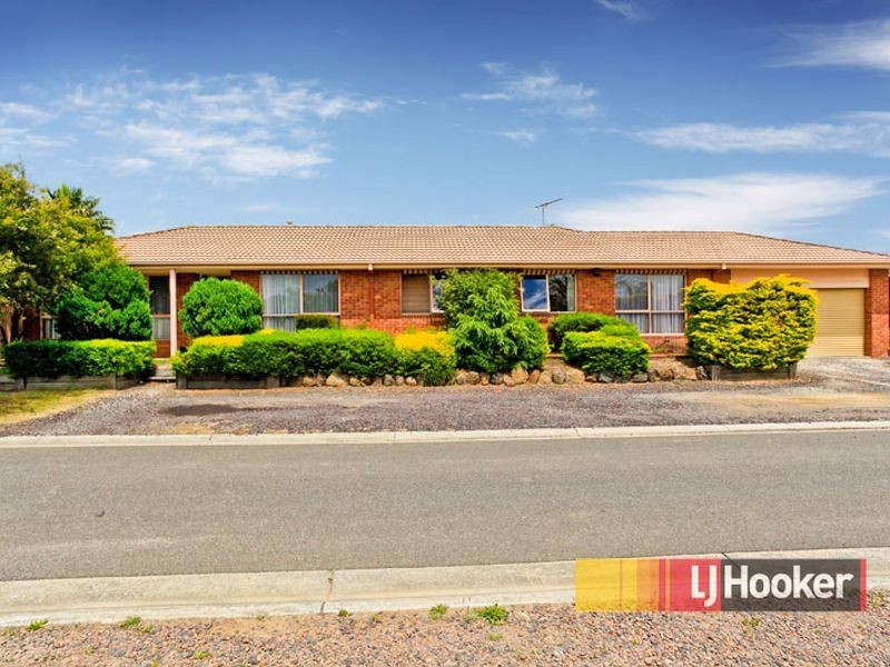3 Acre Rise, Hampton Park VIC 3976