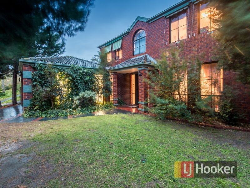 4 Edith Rise, Hampton Park VIC 3976