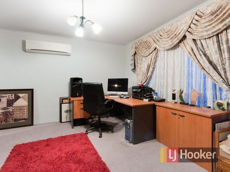 4 Edith Rise, Hampton Park VIC 3976