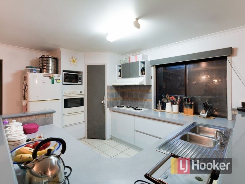 4 Edith Rise, Hampton Park VIC 3976