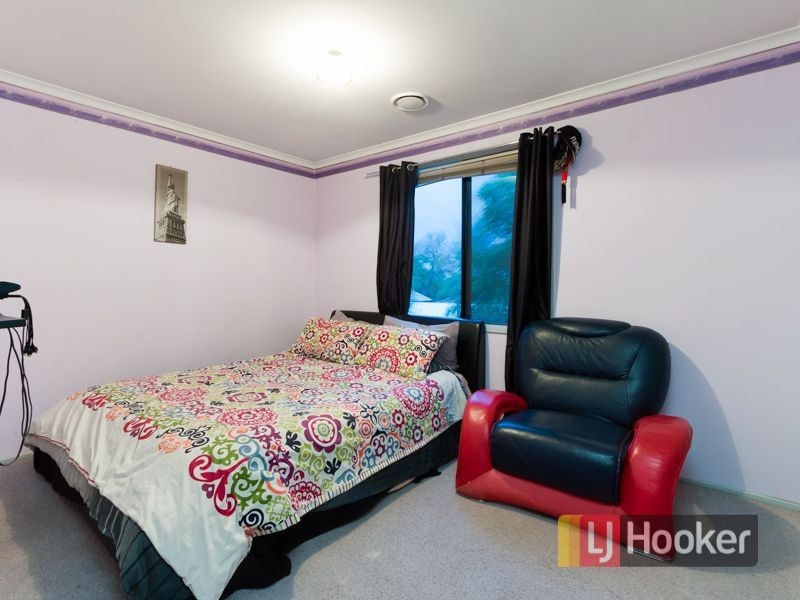 4 Edith Rise, Hampton Park VIC 3976