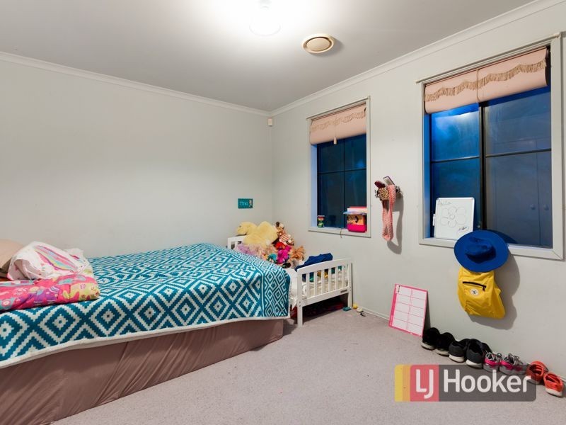 4 Edith Rise, Hampton Park VIC 3976