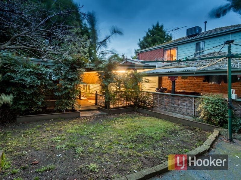 4 Edith Rise, Hampton Park VIC 3976