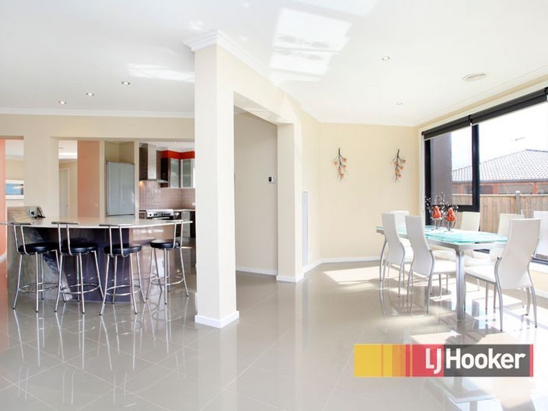 13 Parish Court, Narre Warren South VIC 3805