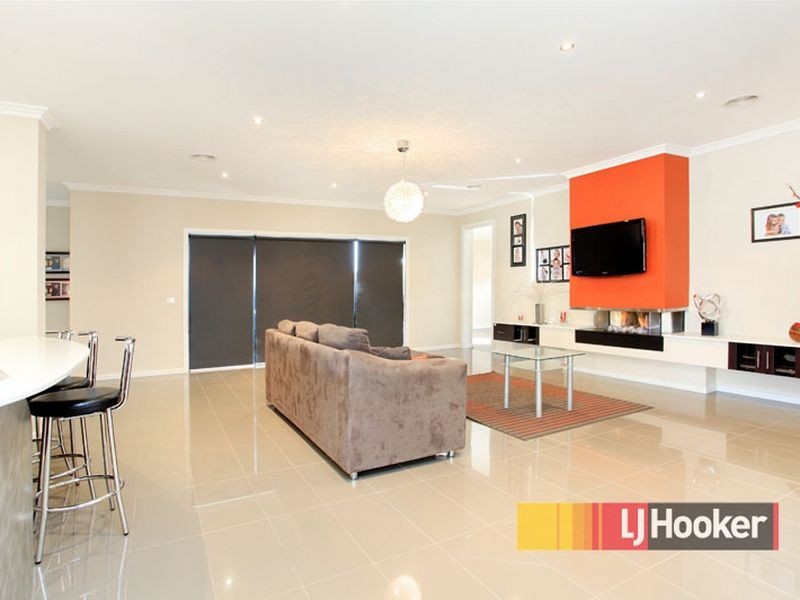 13 Parish Court, Narre Warren South VIC 3805