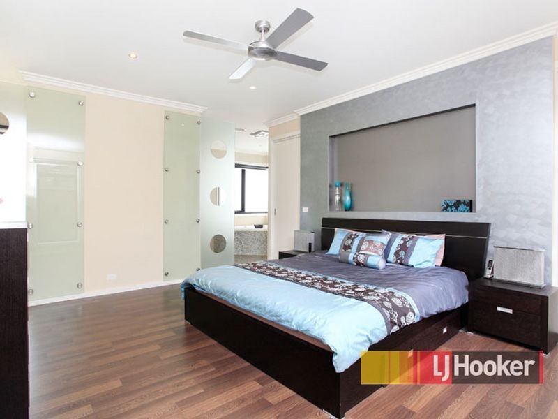 13 Parish Court, Narre Warren South VIC 3805