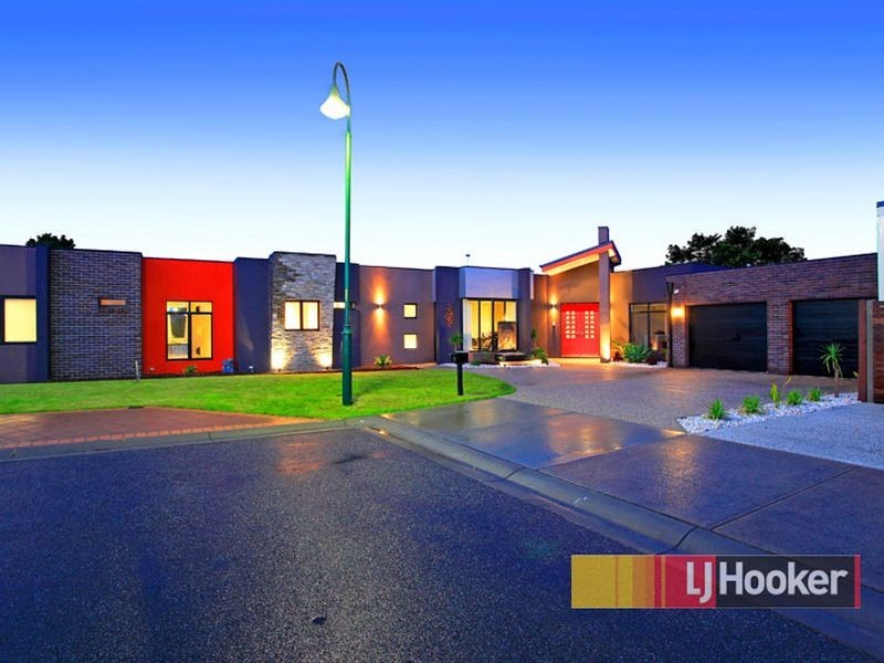 13 Parish Court, Narre Warren South VIC 3805