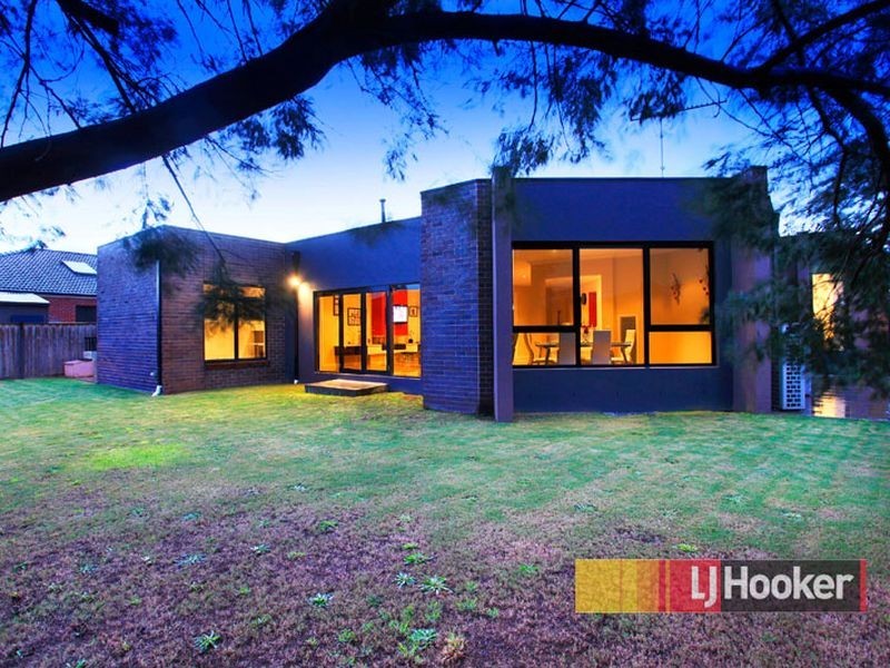 13 Parish Court, Narre Warren South VIC 3805