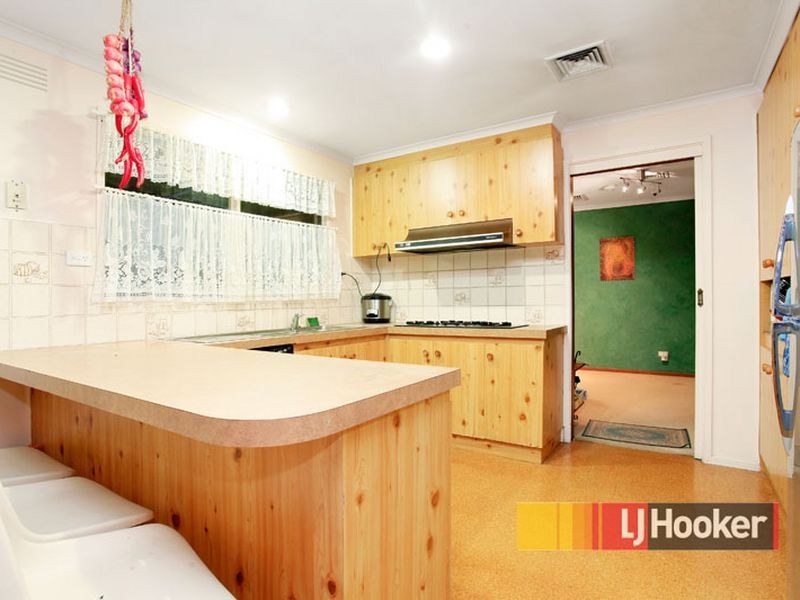 45 Valley Fair Drive, Narre Warren VIC 3805