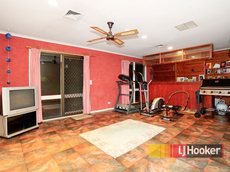 45 Valley Fair Drive, Narre Warren VIC 3805