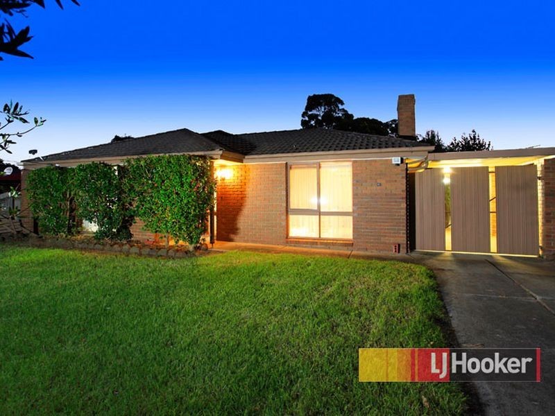 45 Valley Fair Drive, Narre Warren VIC 3805