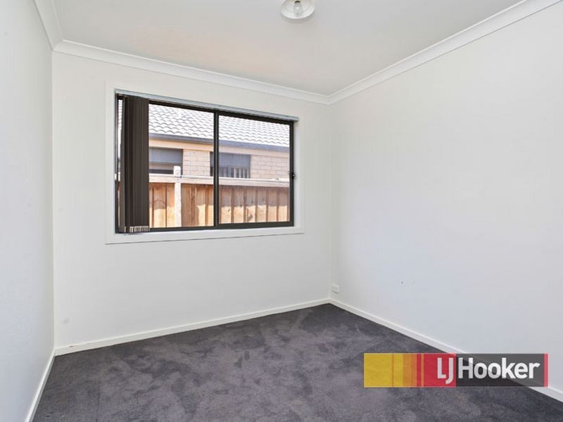 46 Silverwattle Drive, Lyndhurst VIC 3975