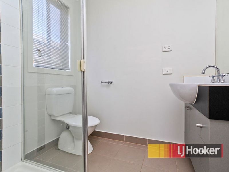 46 Silverwattle Drive, Lyndhurst VIC 3975