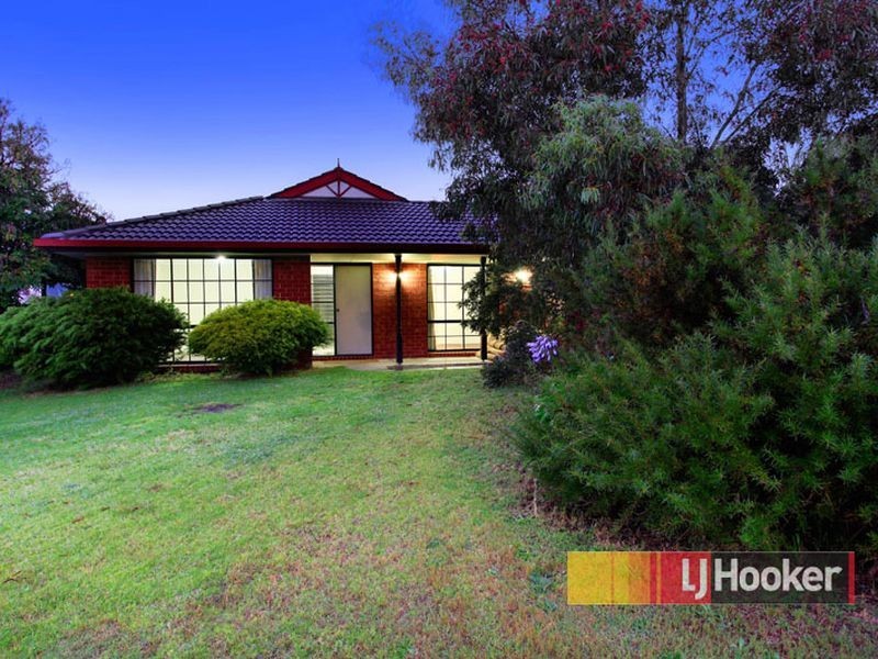 1 Stratus Court, Hampton Park VIC 3976
